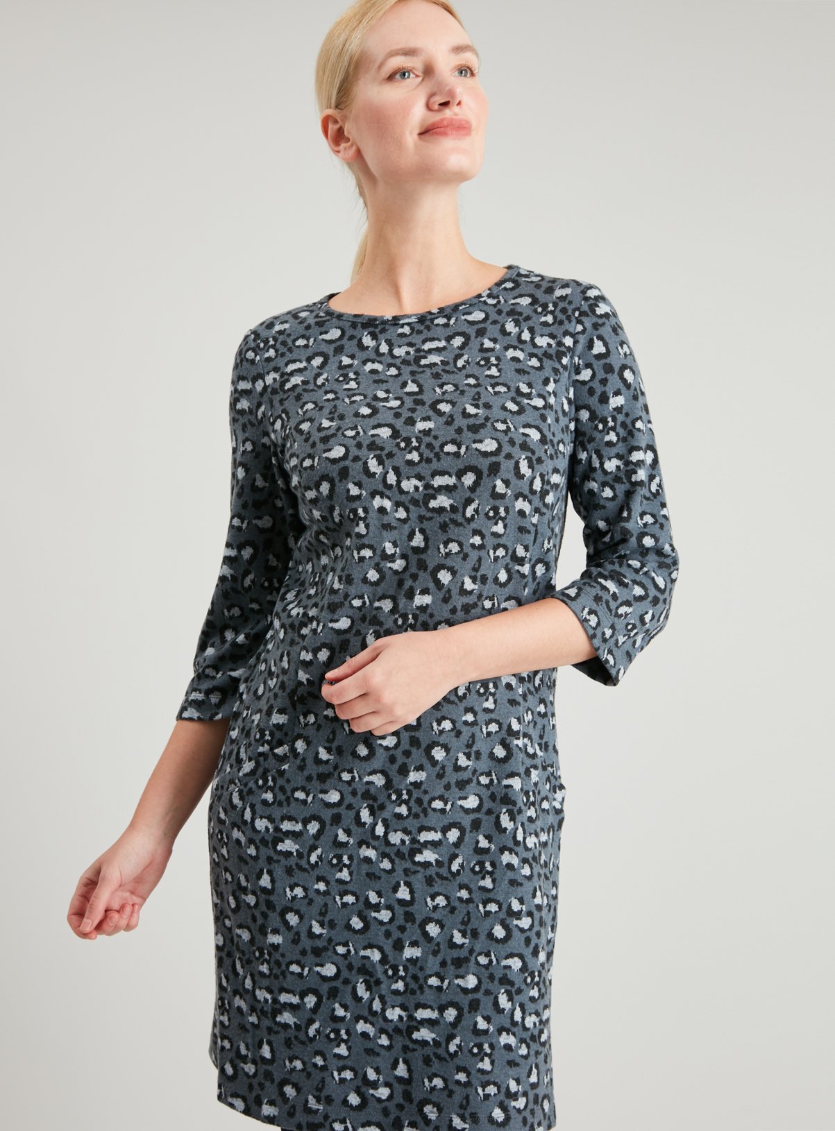 sainsburys midi dress