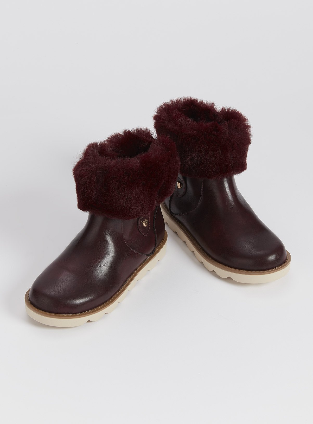 sainsburys tu girls boots