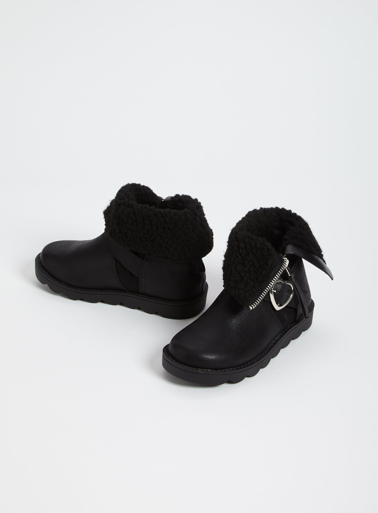 infant ankle boots