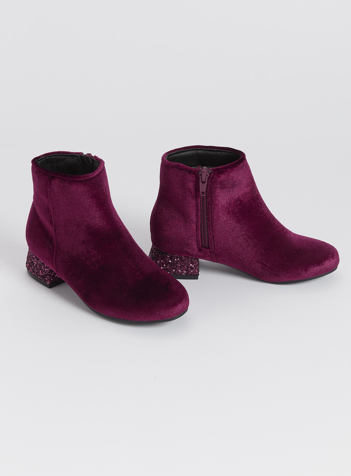 sainsburys tu girls boots