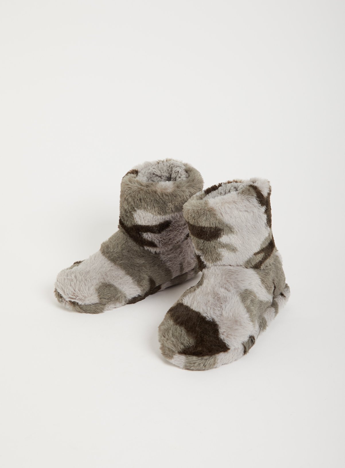 infant slipper boots