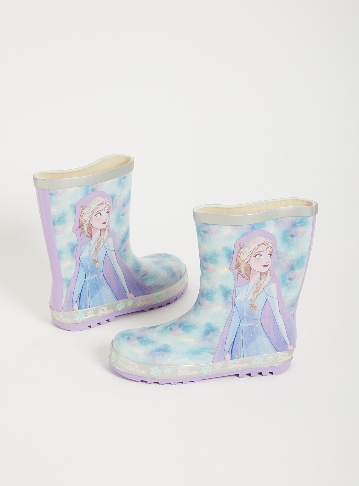 tu clothing girls shoes