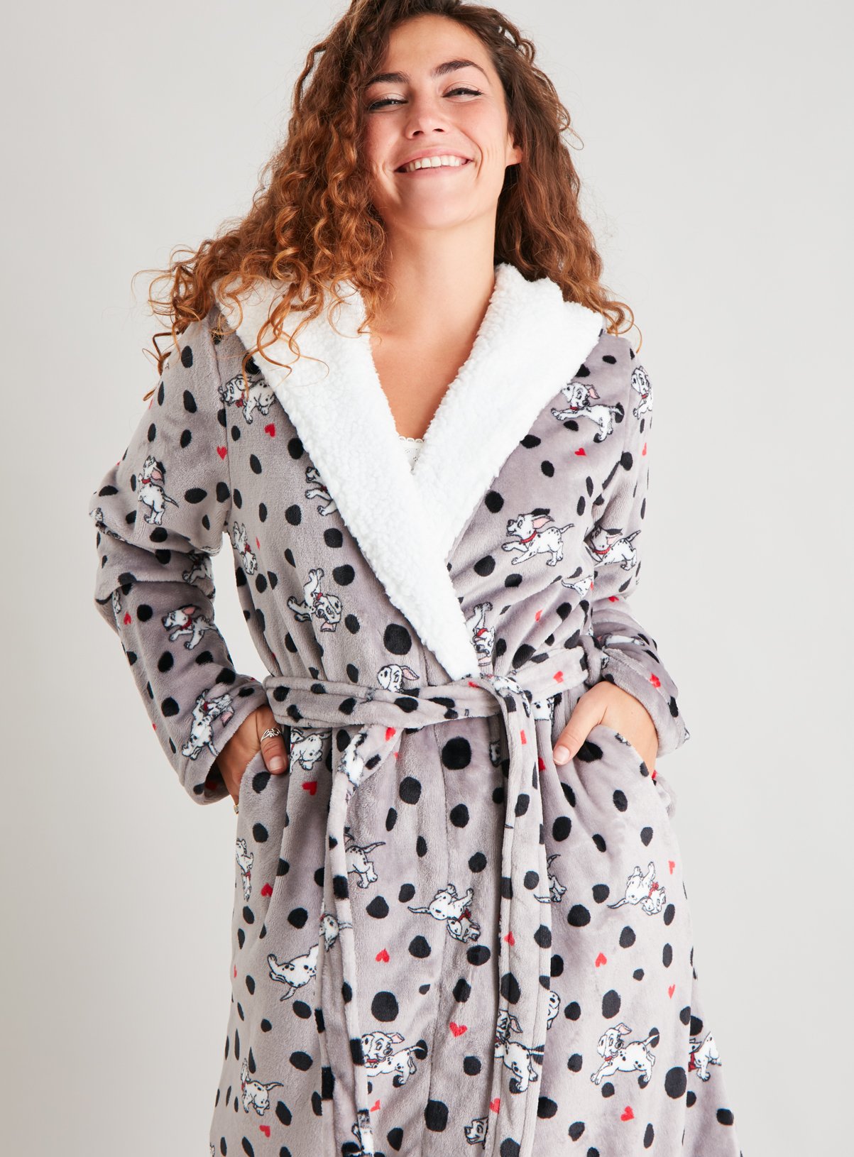 dalmatian clothing for adults