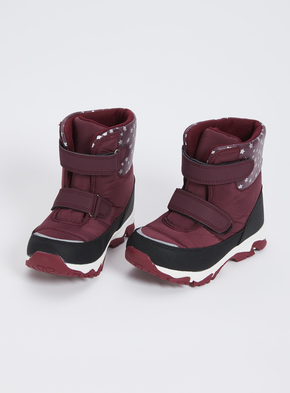 sainsburys tu girls boots