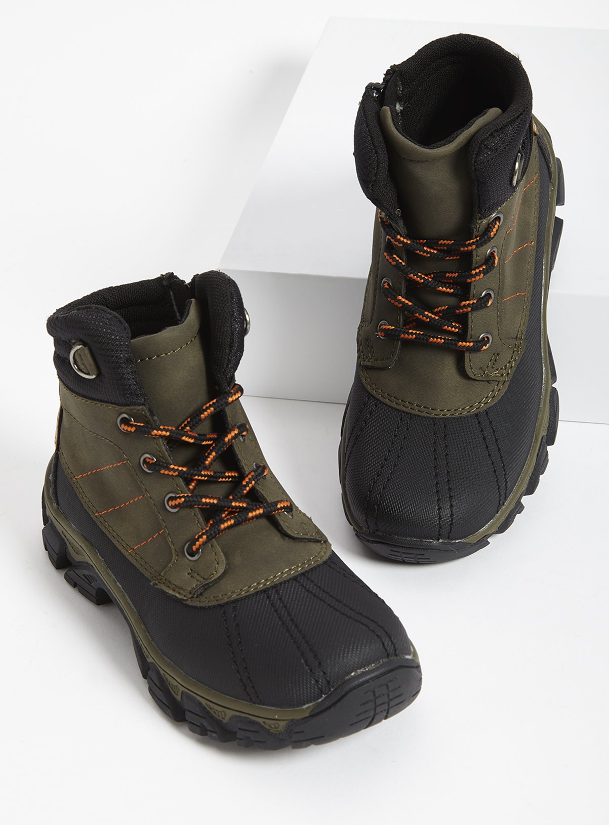 work boots argos