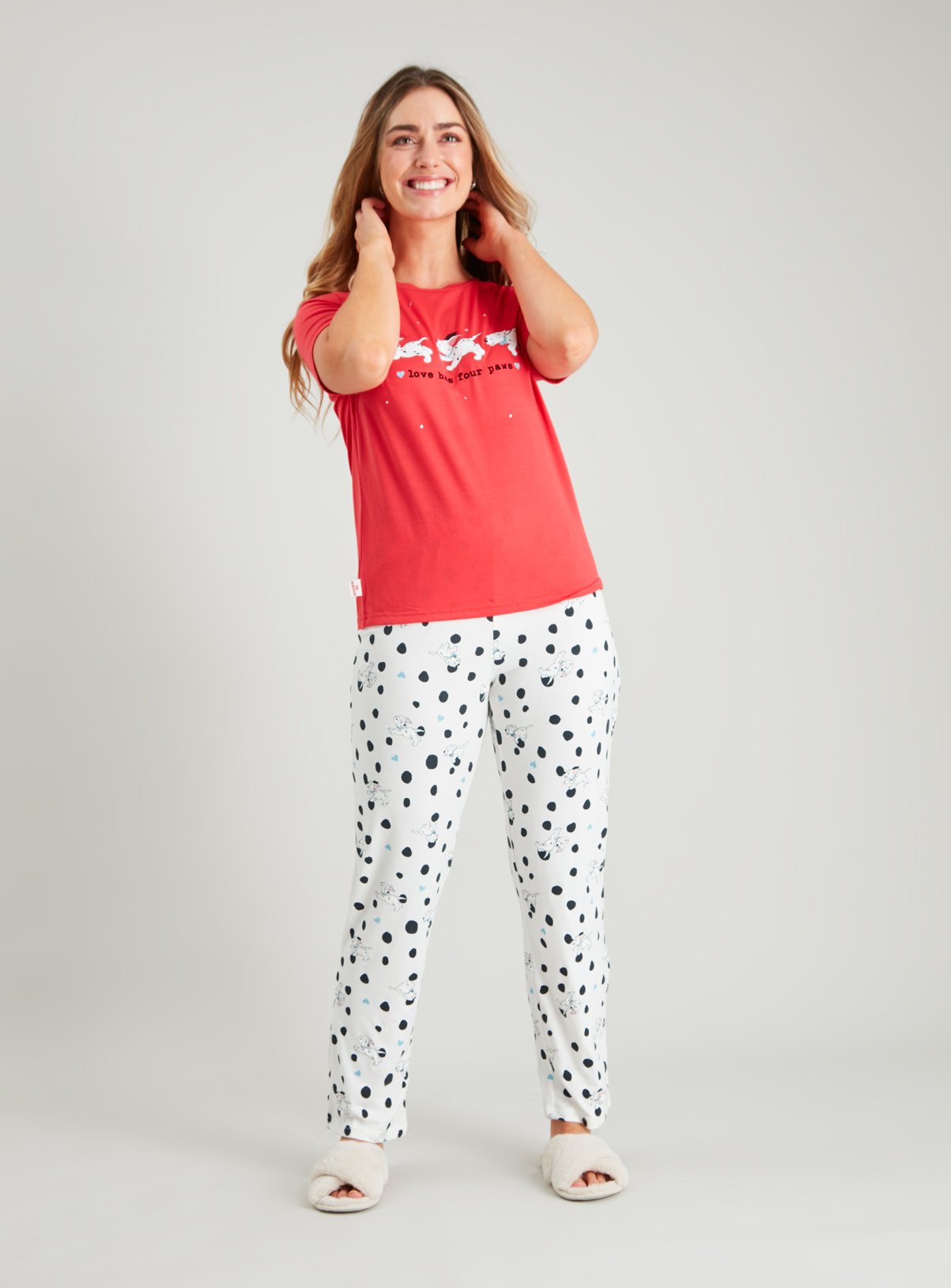 sainsburys womens pjs