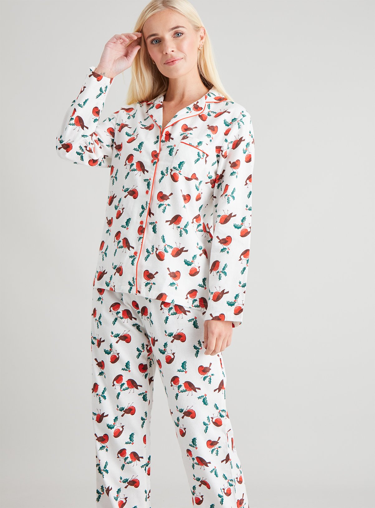 ladies nightwear sainsburys