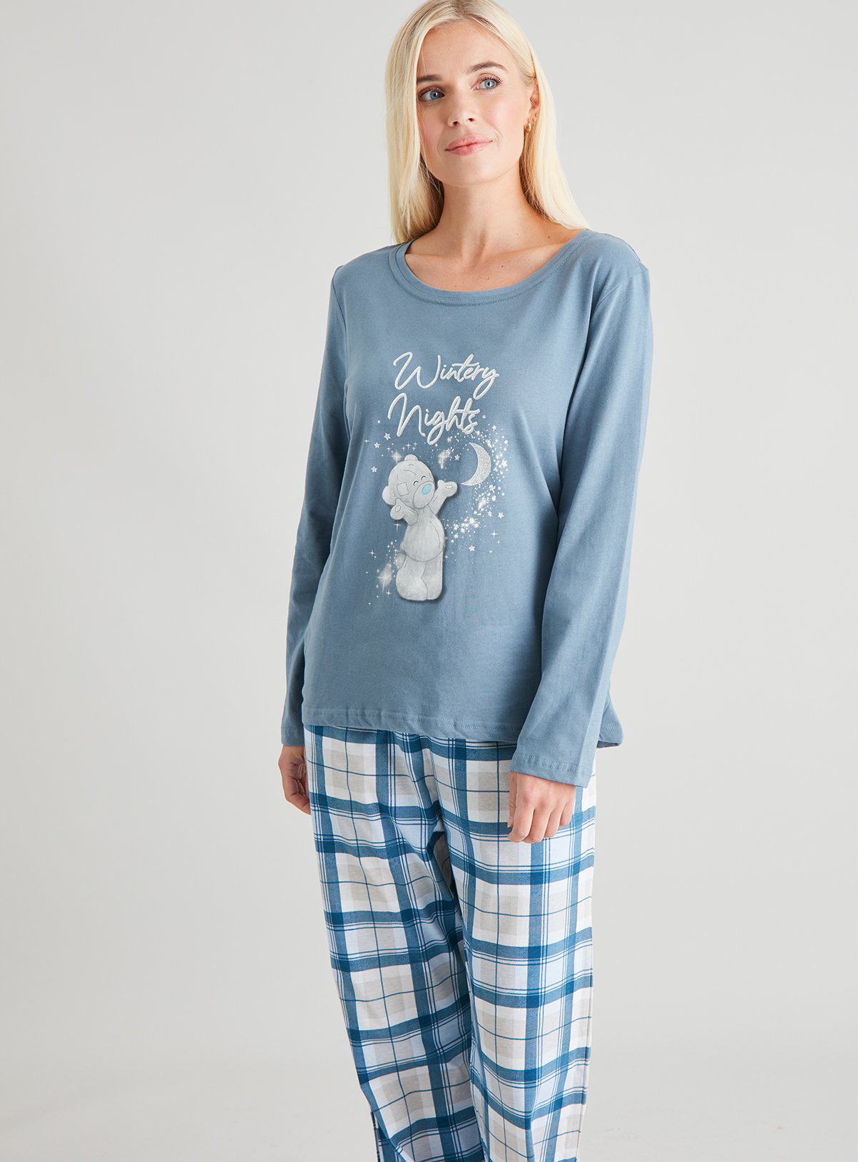 tatty teddy christmas pyjamas