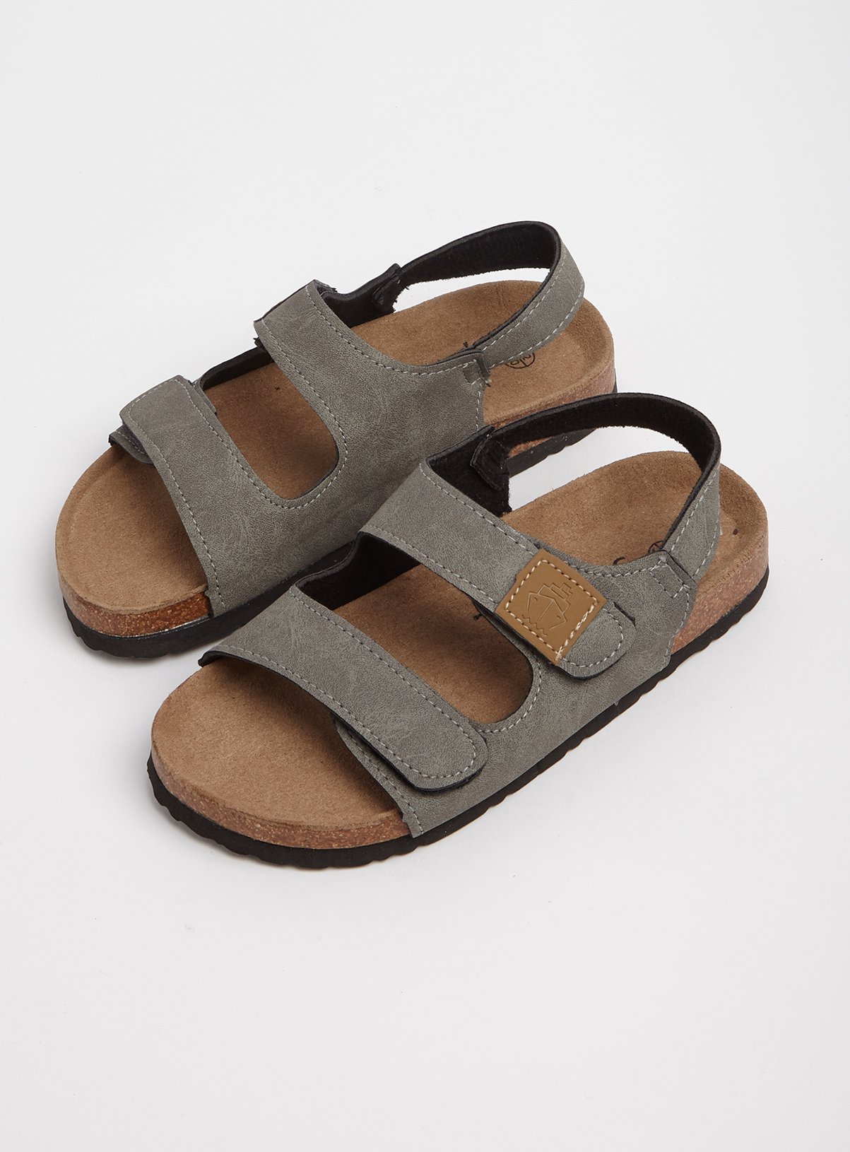 infant 6 sandals