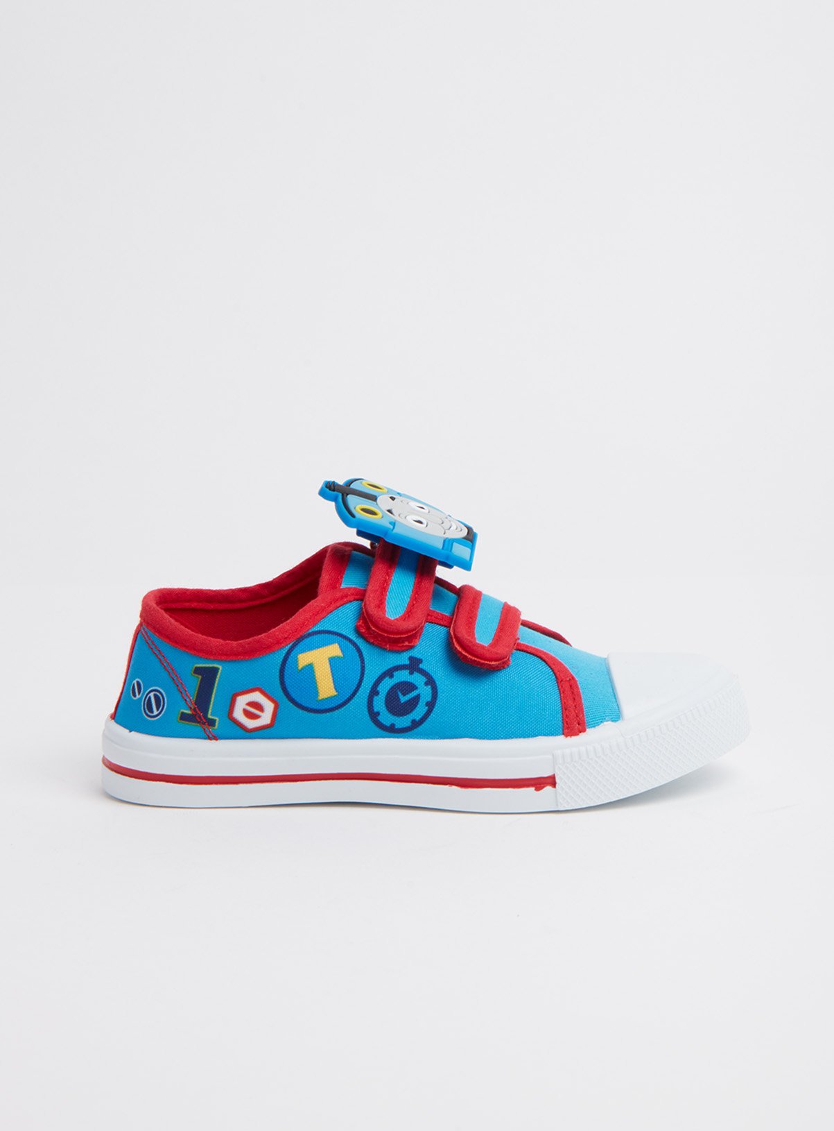 Thomas The Tank Engine Trainers Review