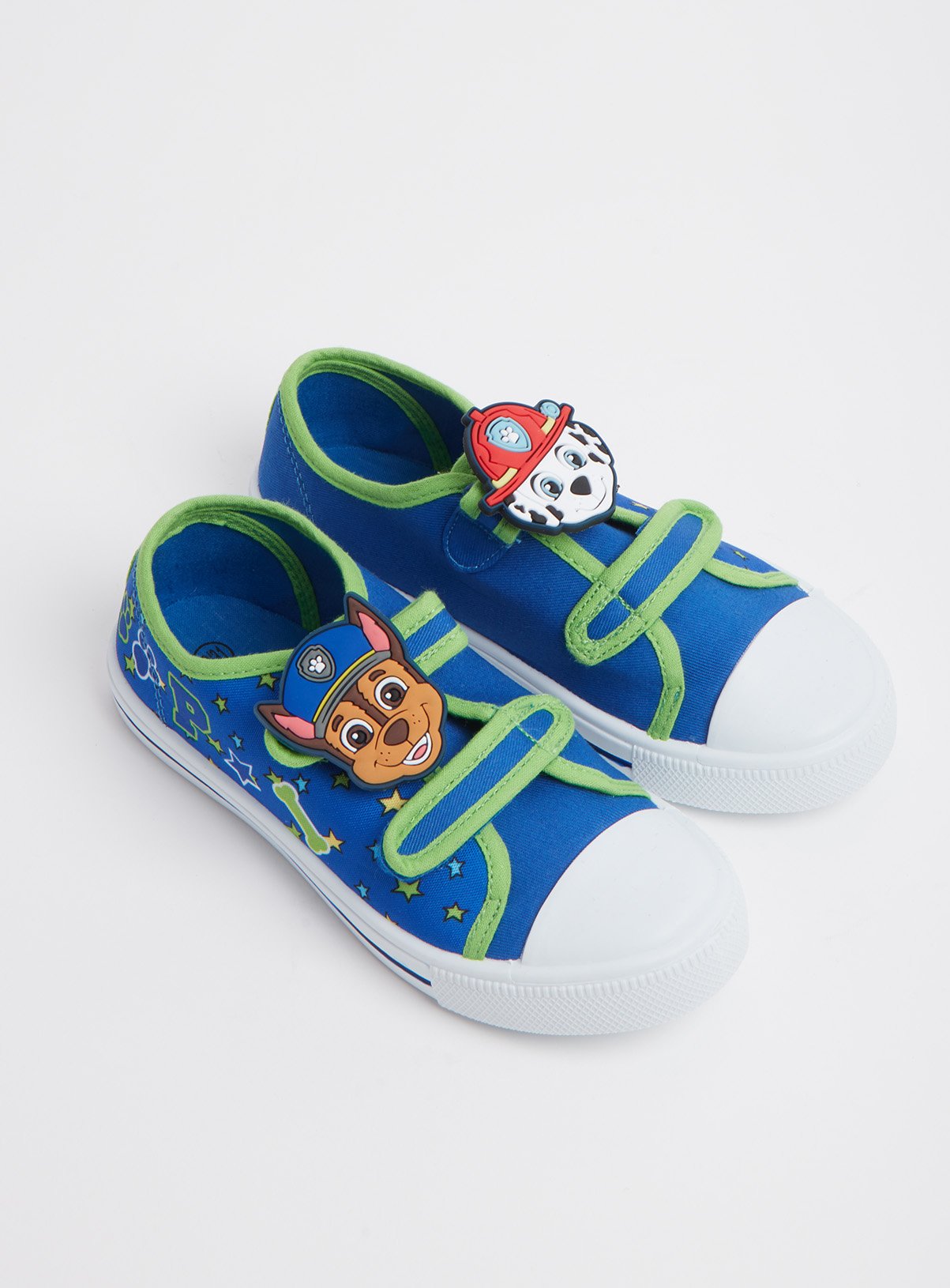 infant 6 trainers