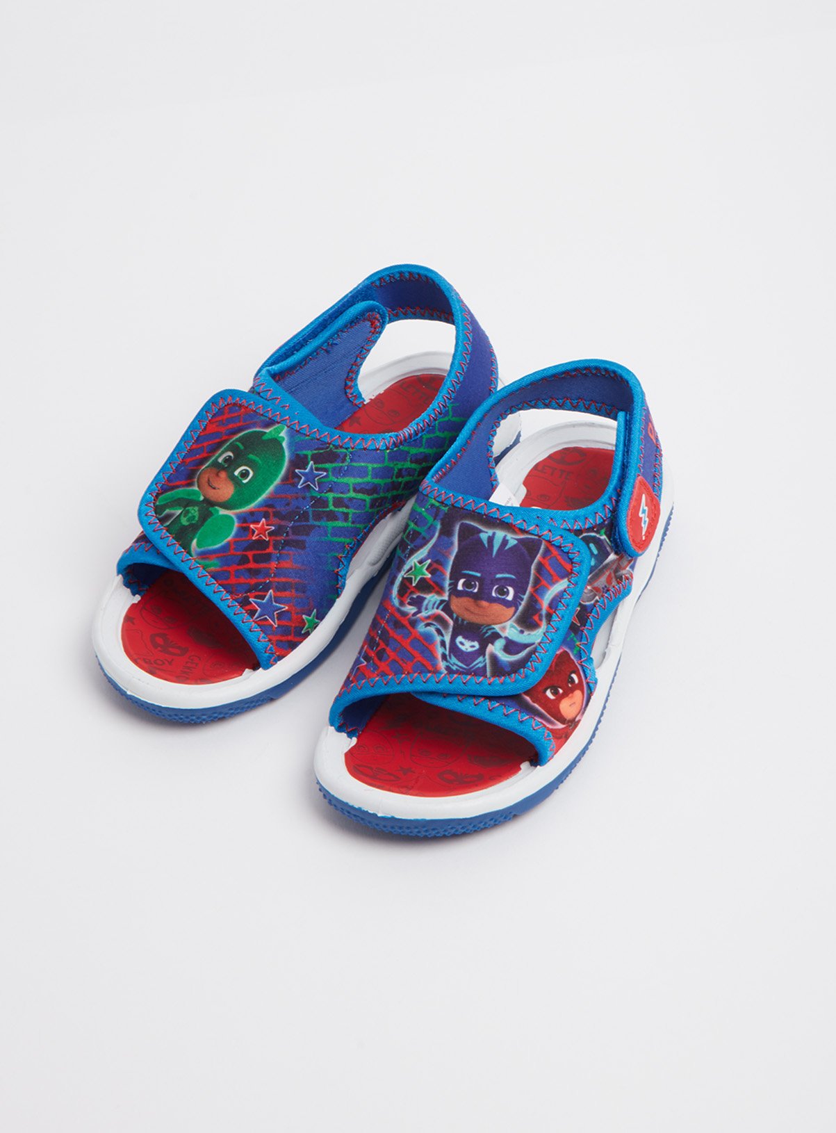 sainsburys girls sandals