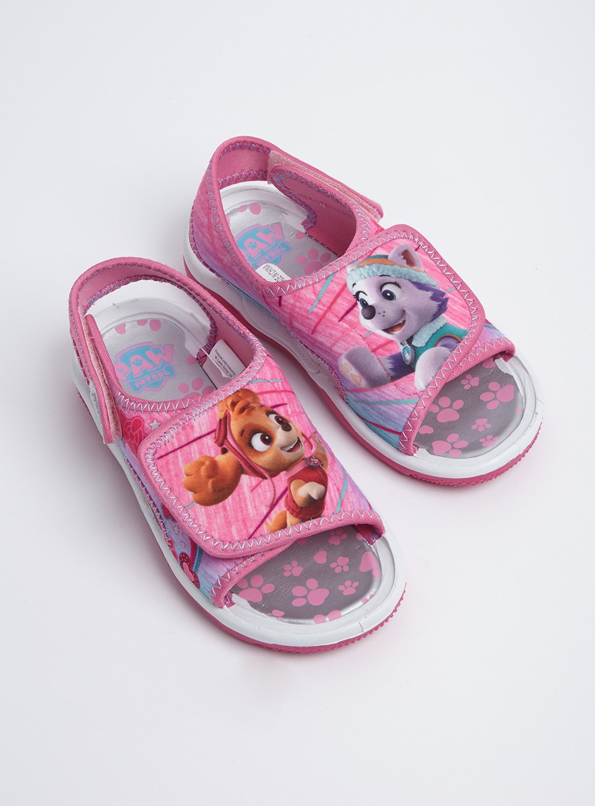 sainsburys girls sandals