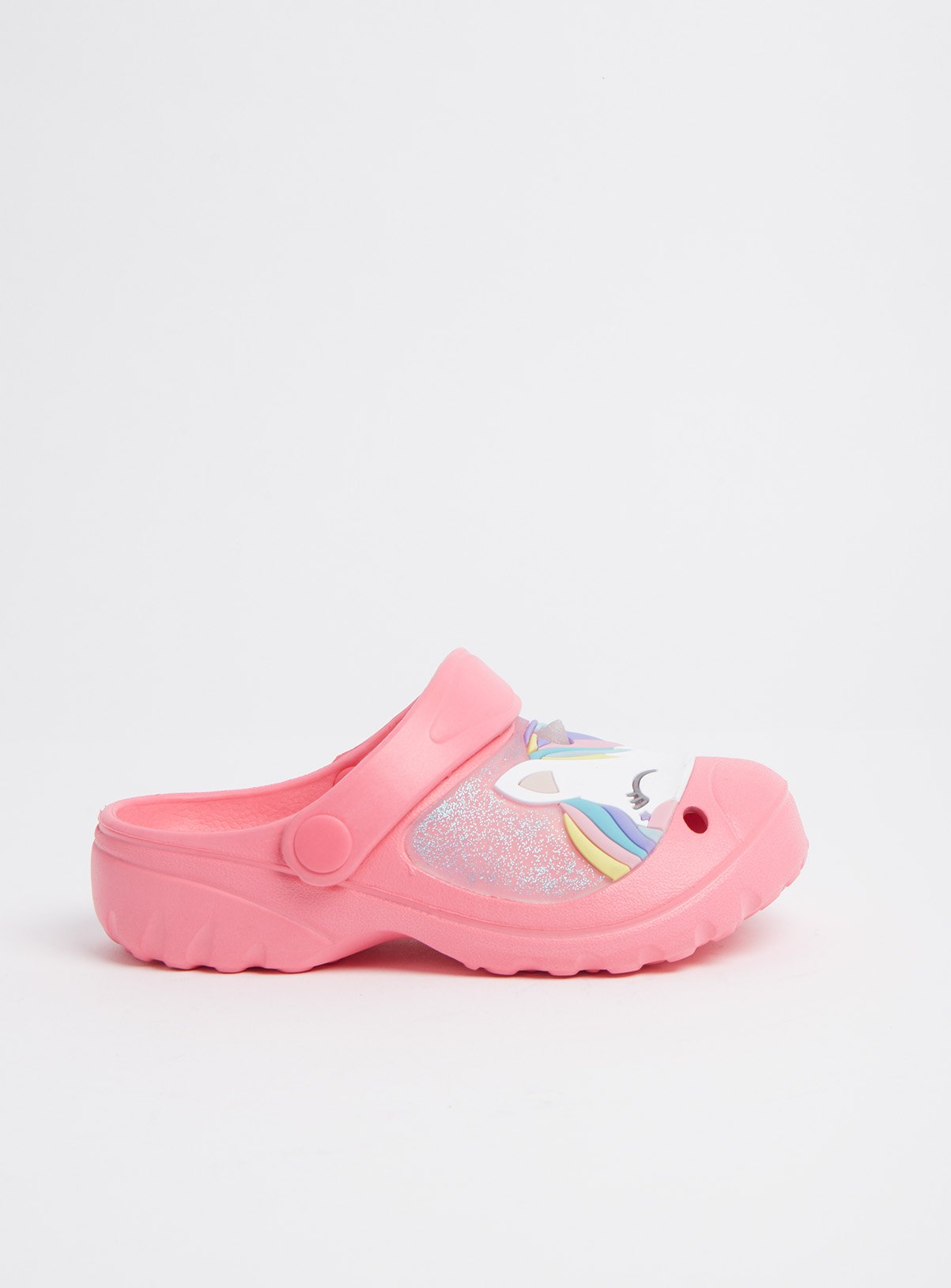 Pink Unicorn Clogs Review