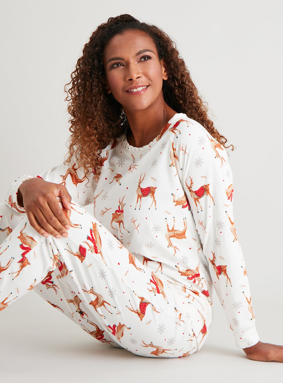 sainsburys ladies nightwear