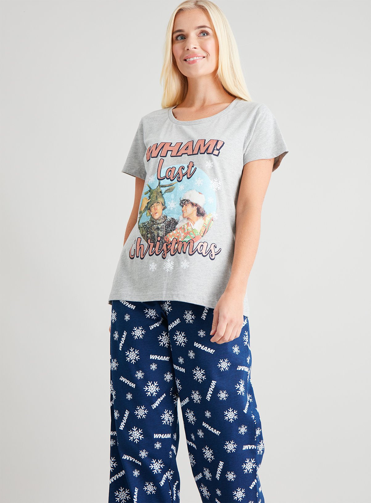 sainsburys womens pjs