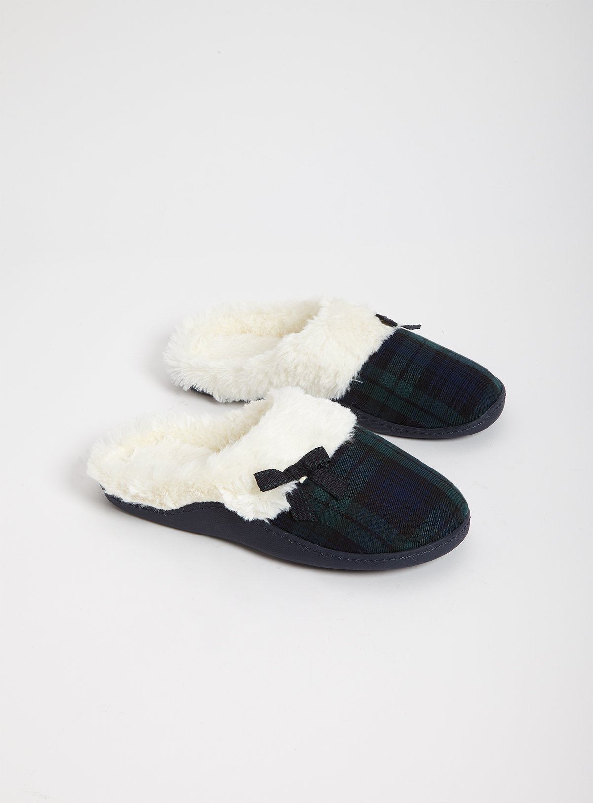 sainsburys womens slippers