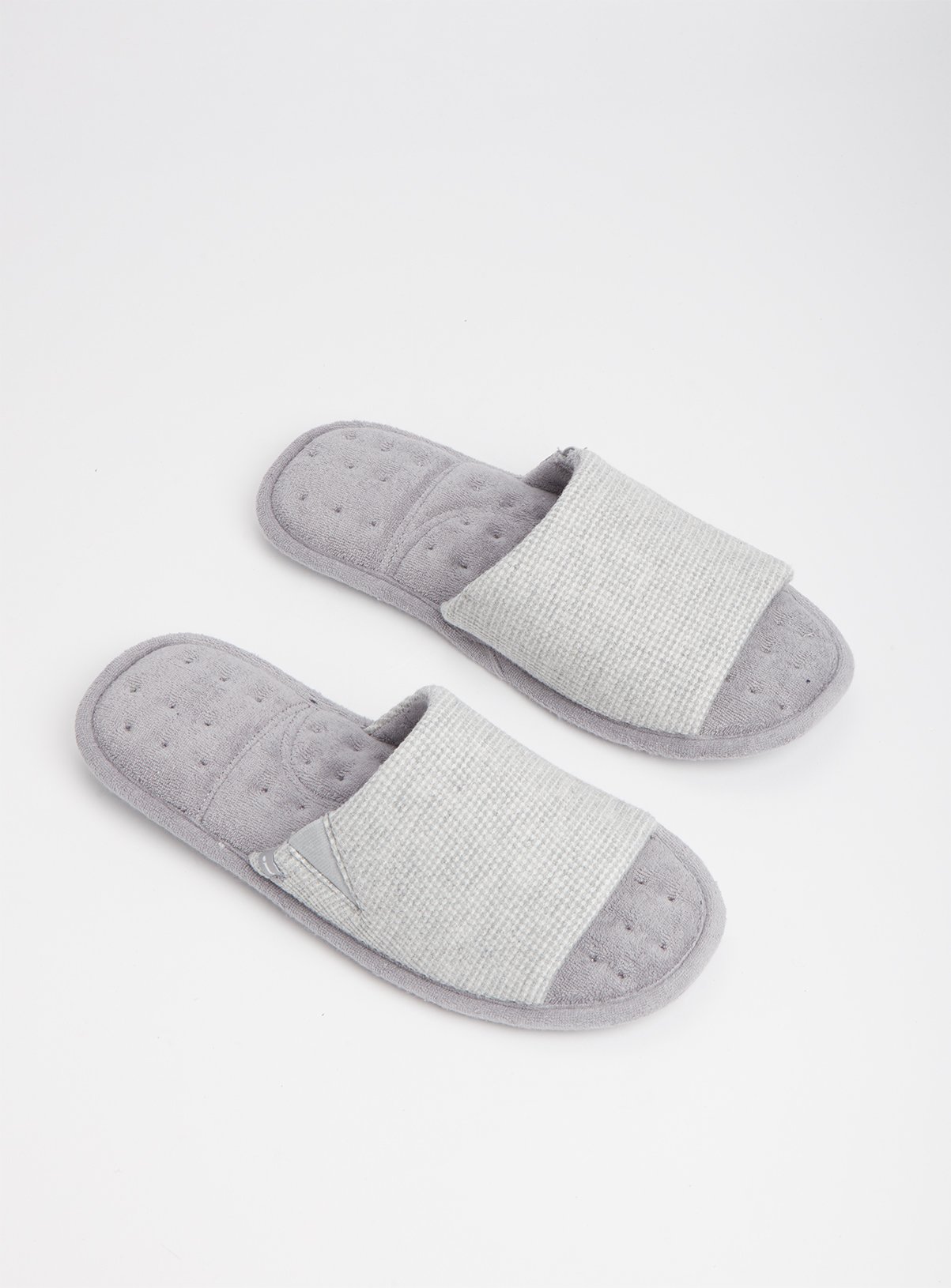 mens slider slippers
