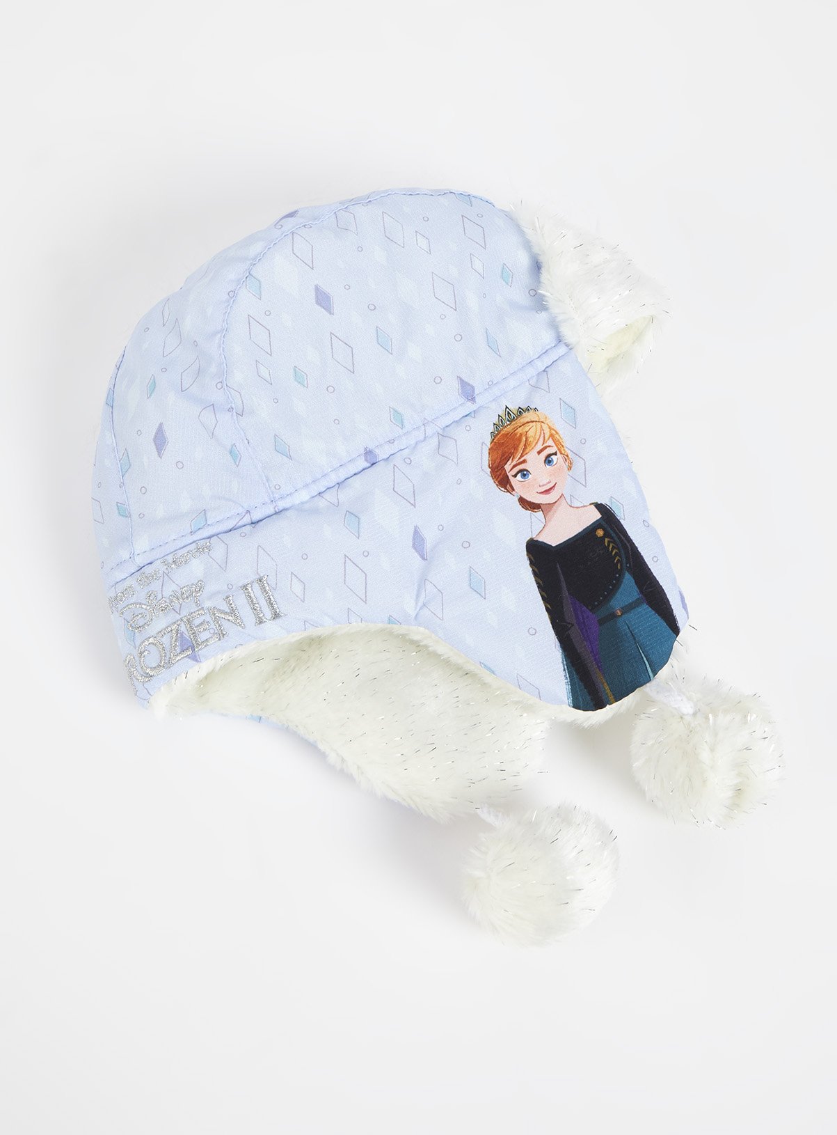 disney frozen hat