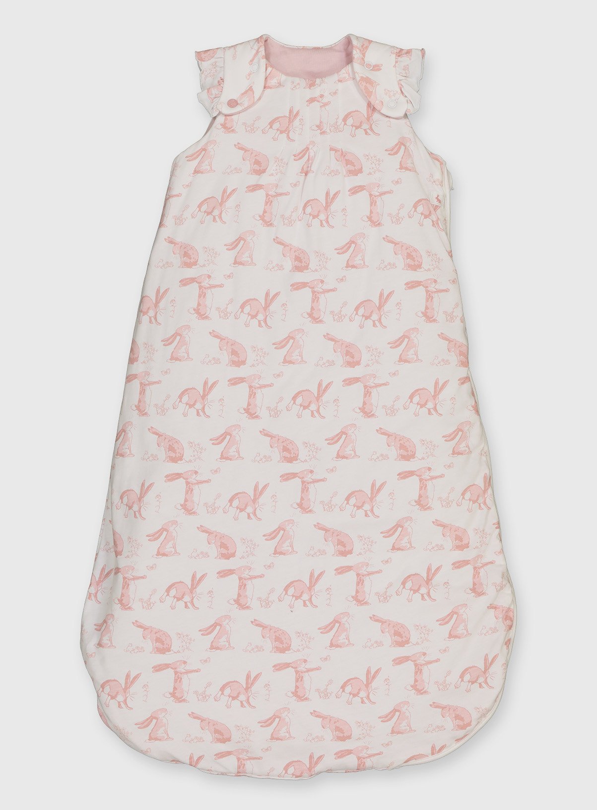 24 month sleeping bag