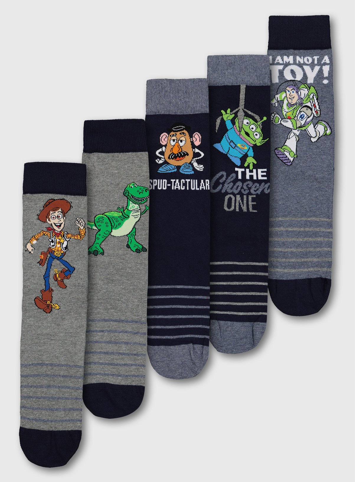 toy story sainsburys