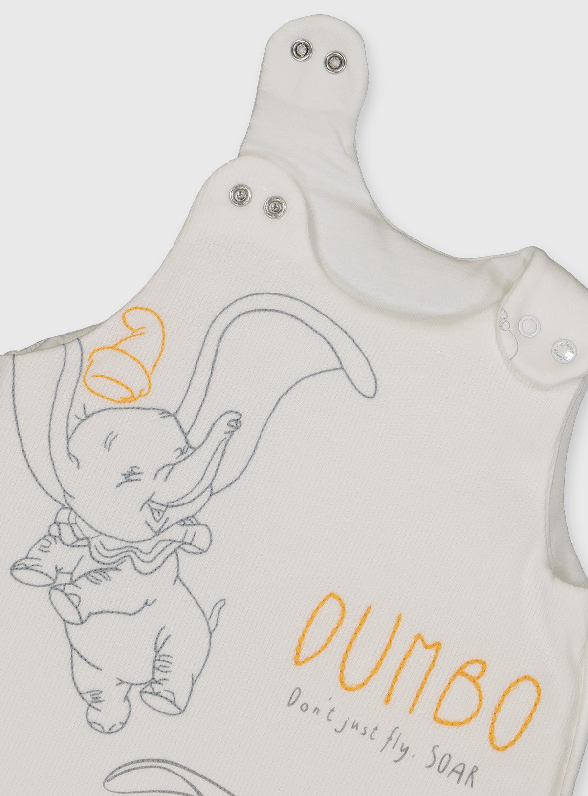 dumbo sleeping bag