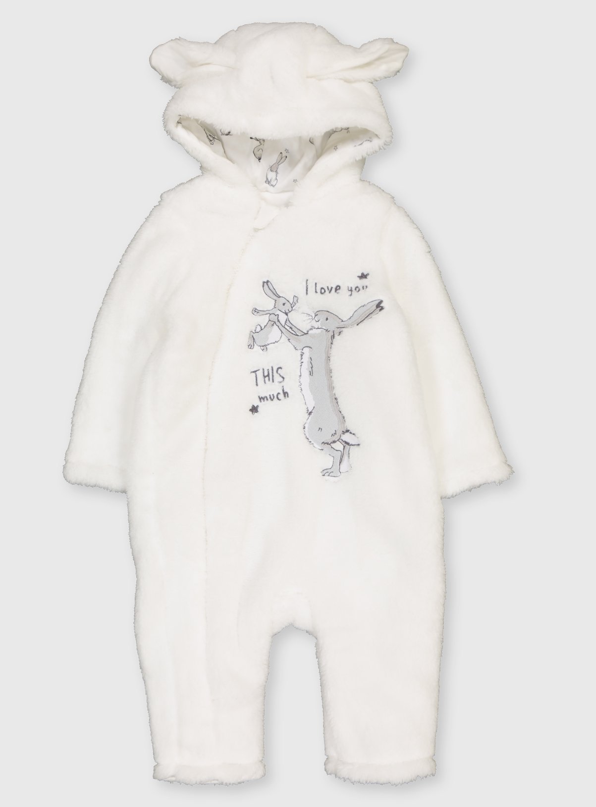 guess baby boys coats