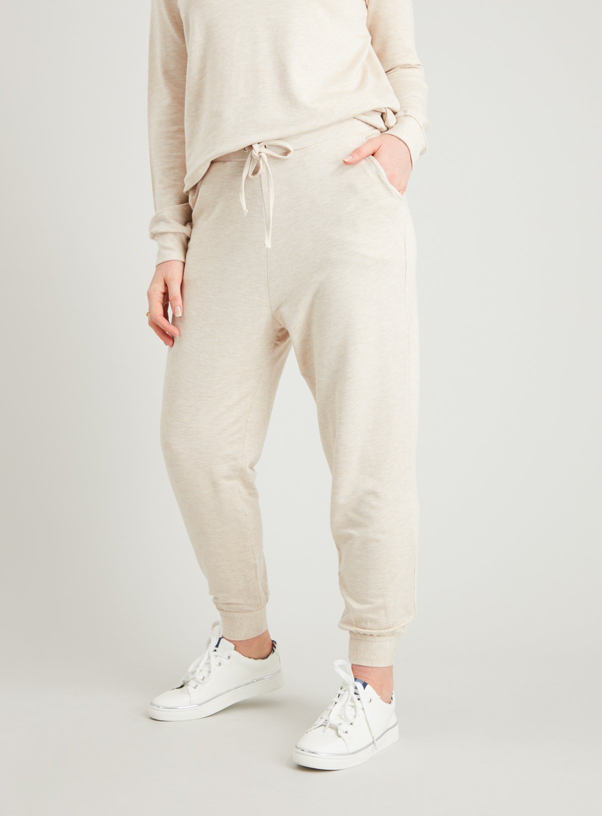 petite joggers