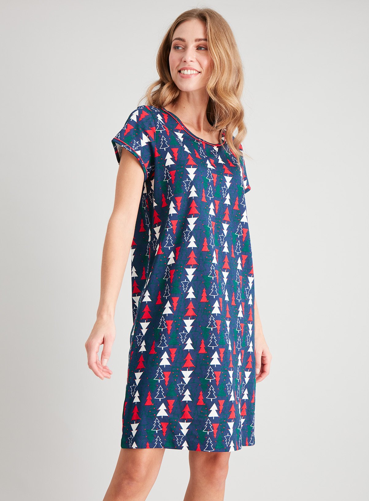 sainsburys ladies nightdresses