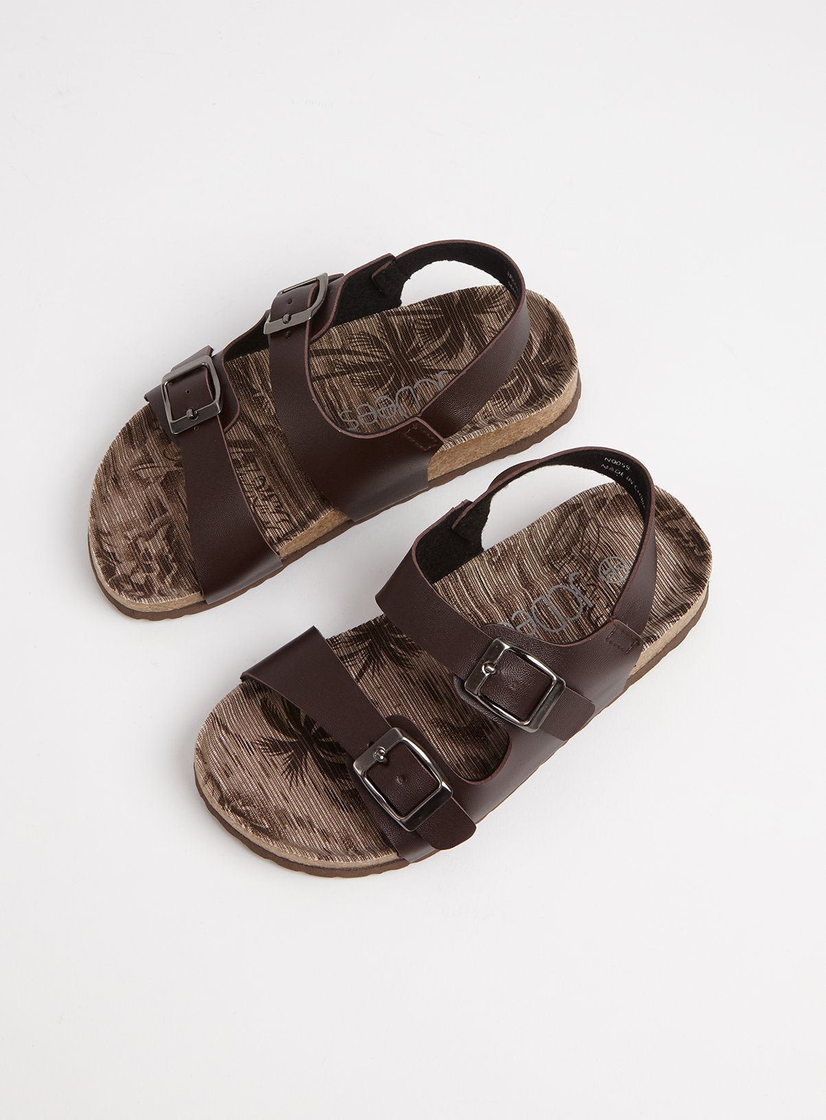 tu boys sandals