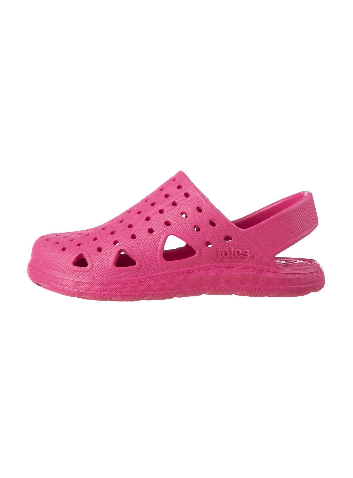 Sol Bounce Pink Clogs Review