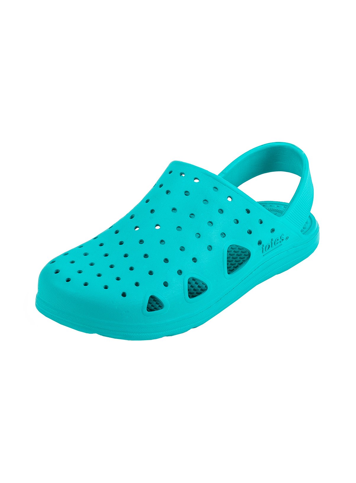 Sol Bounce Teal Clogs Review
