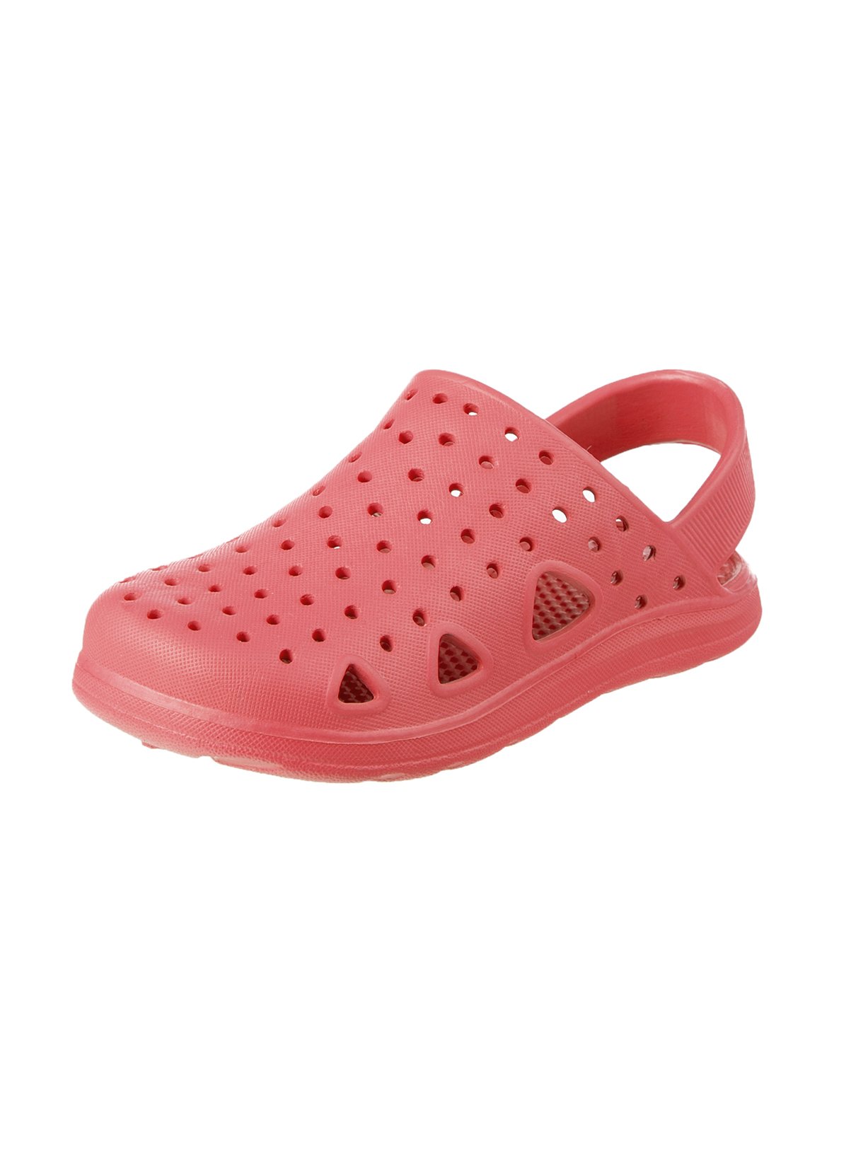 Sol Bounce Coral Clogs Review
