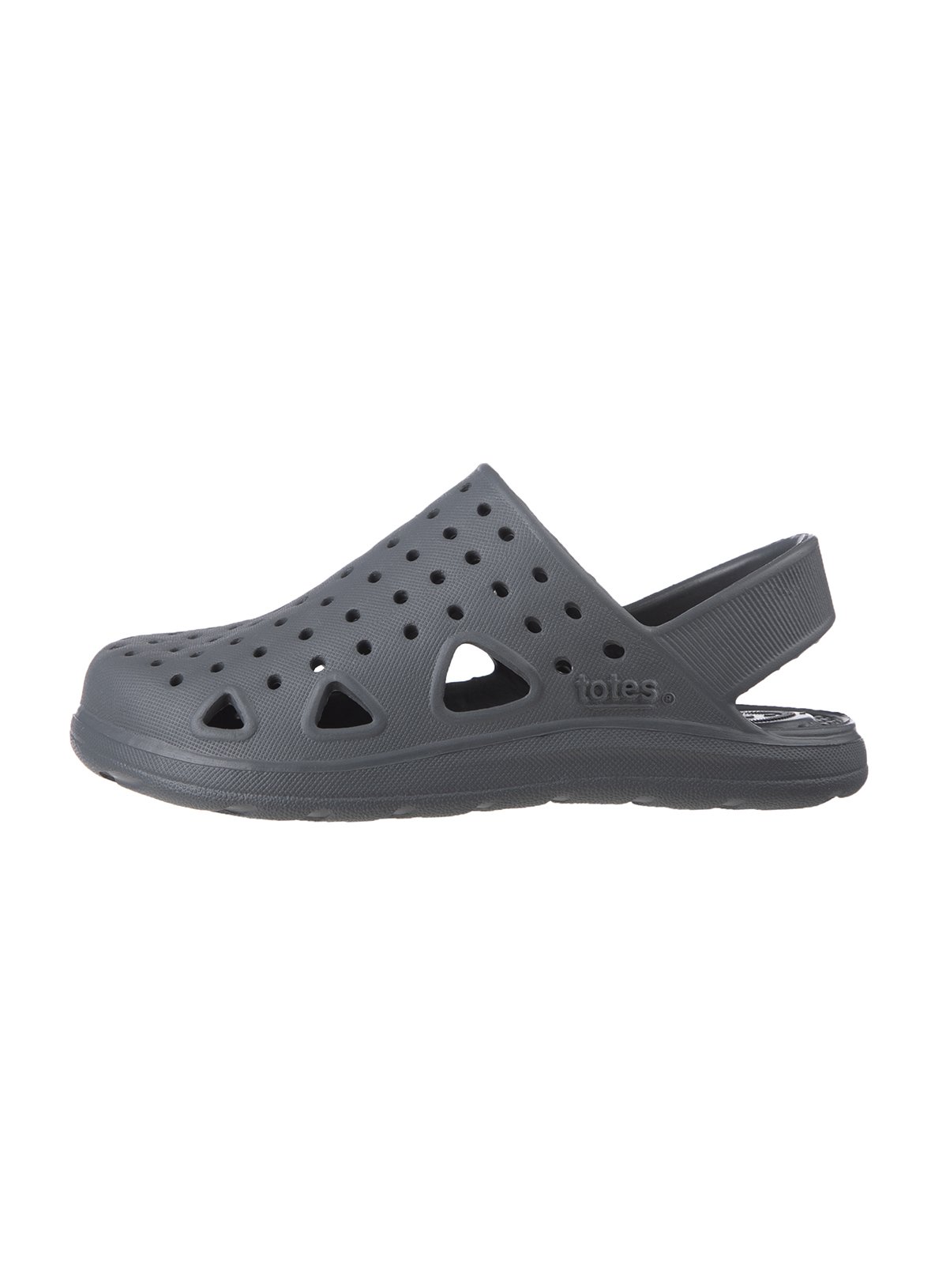 Sol Bounce Grey Clogs Review