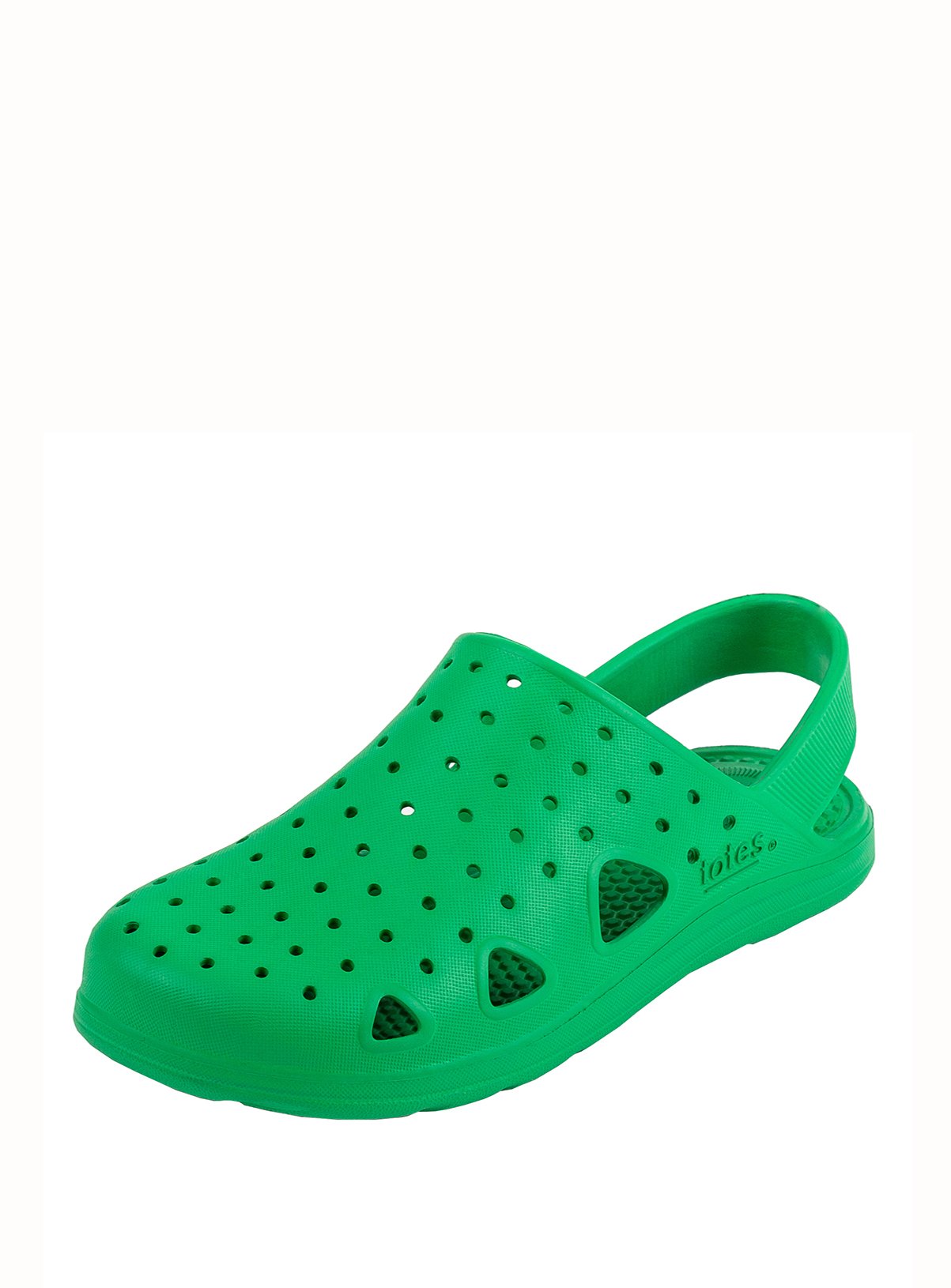 Sol Bounce Green Clogs Review