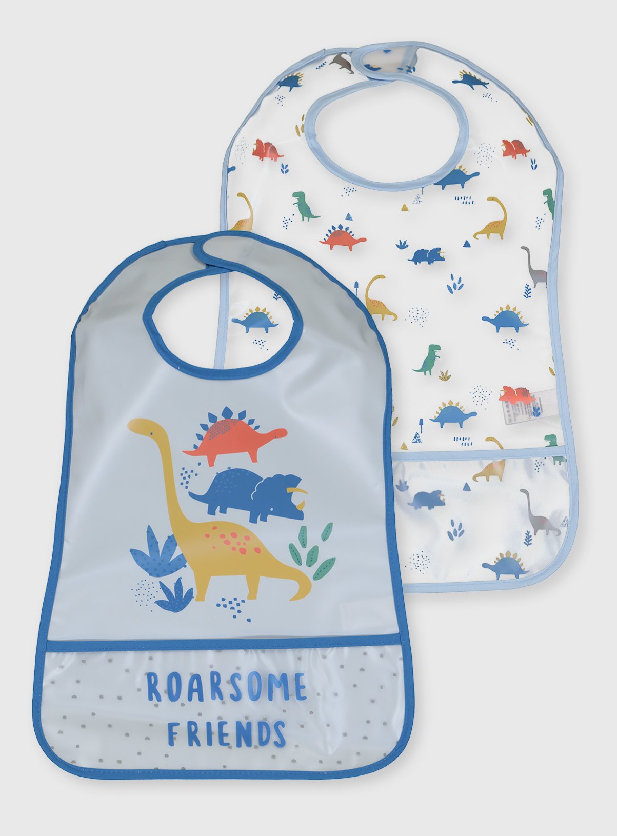 baby bibs sainsburys