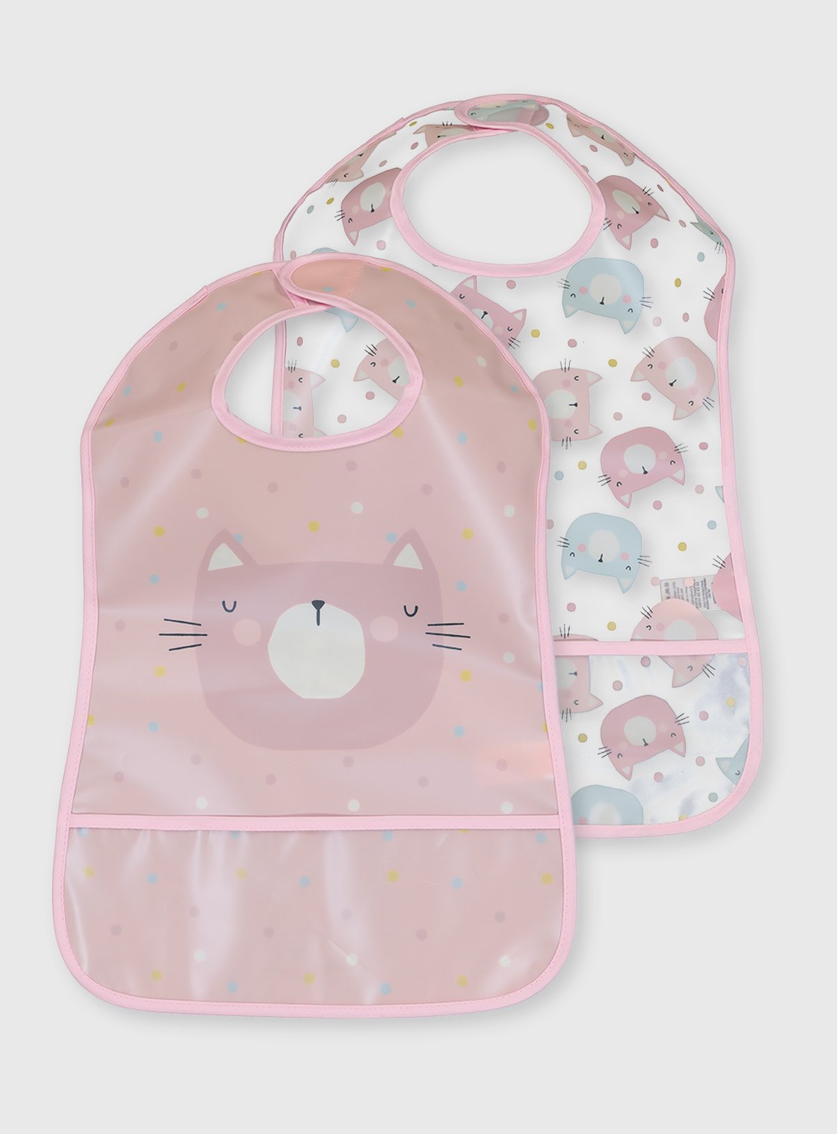 baby bibs sainsburys