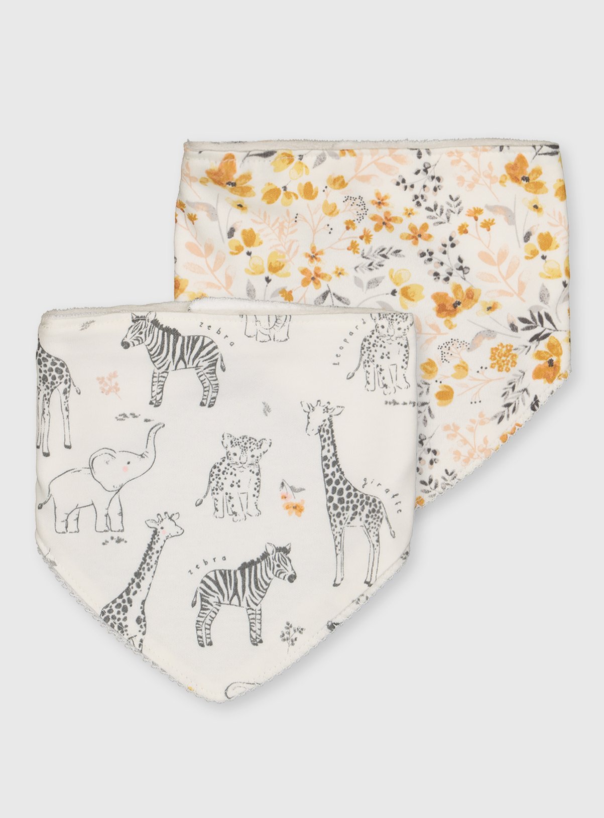 argos baby bibs