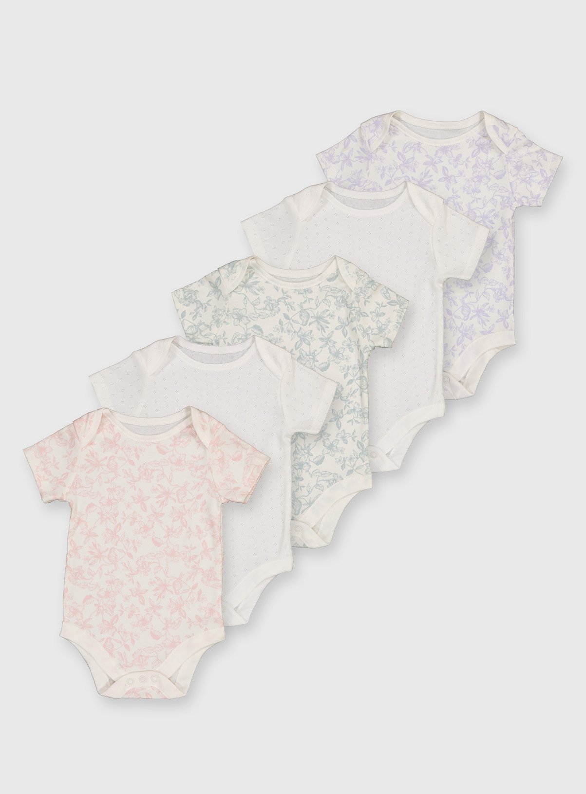 baby girl clothes sainsburys