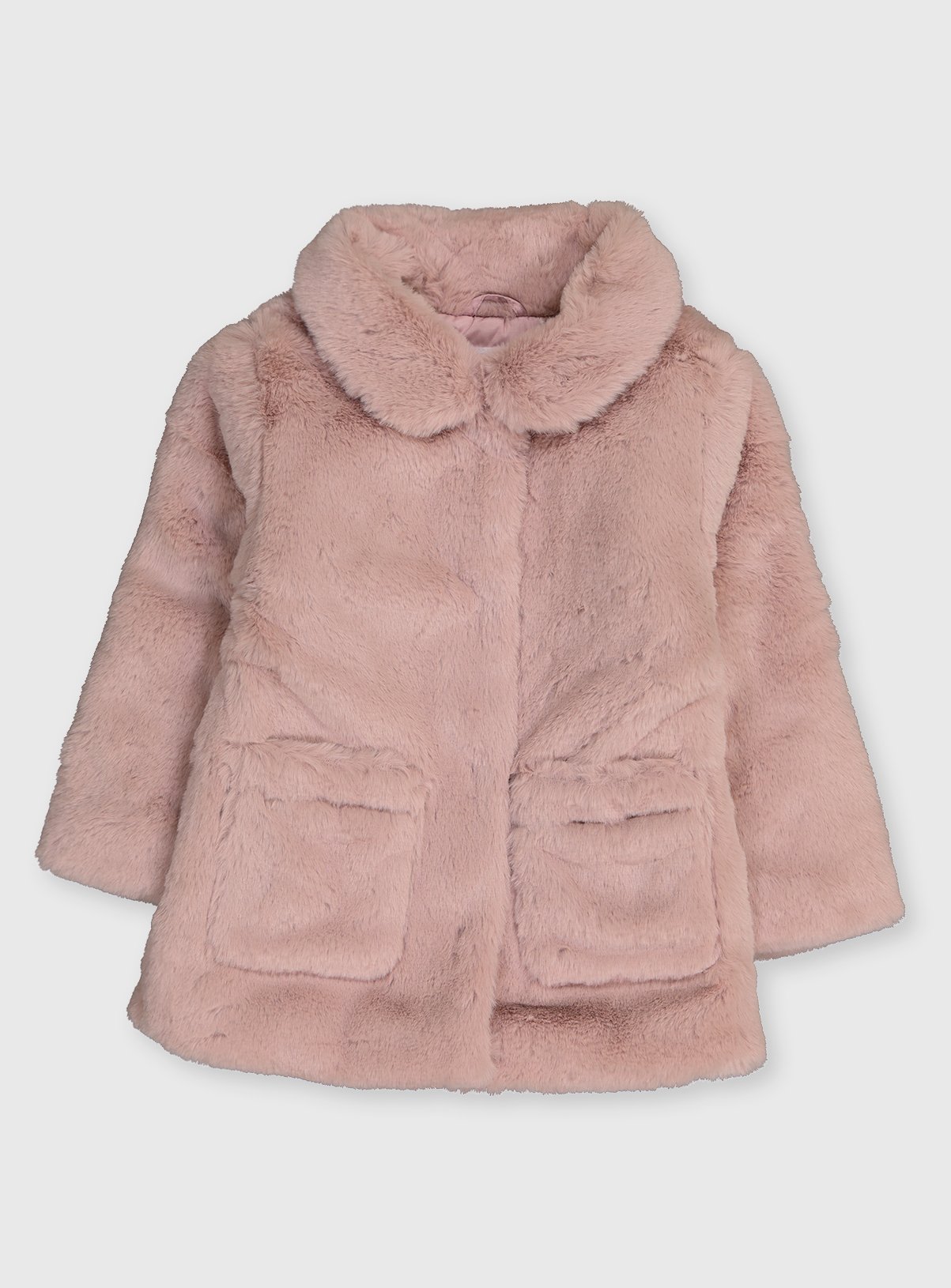 sainsburys tu girls coat