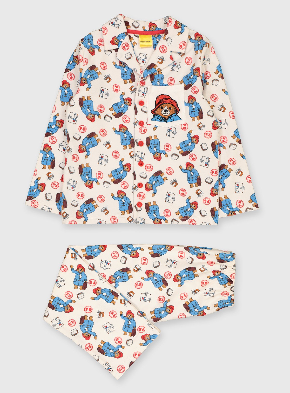 mini me pyjamas