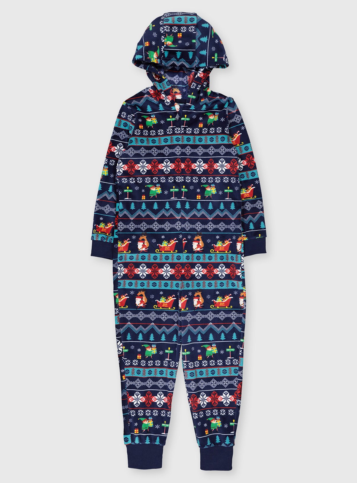 sainsburys boys dressing gown