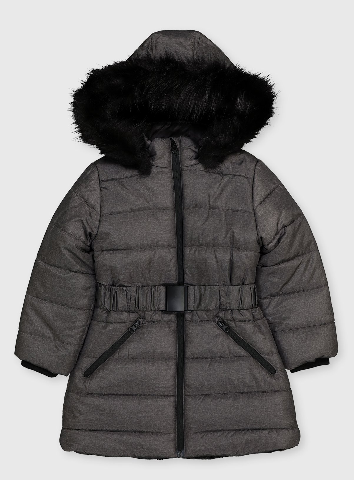 girls coat sainsburys