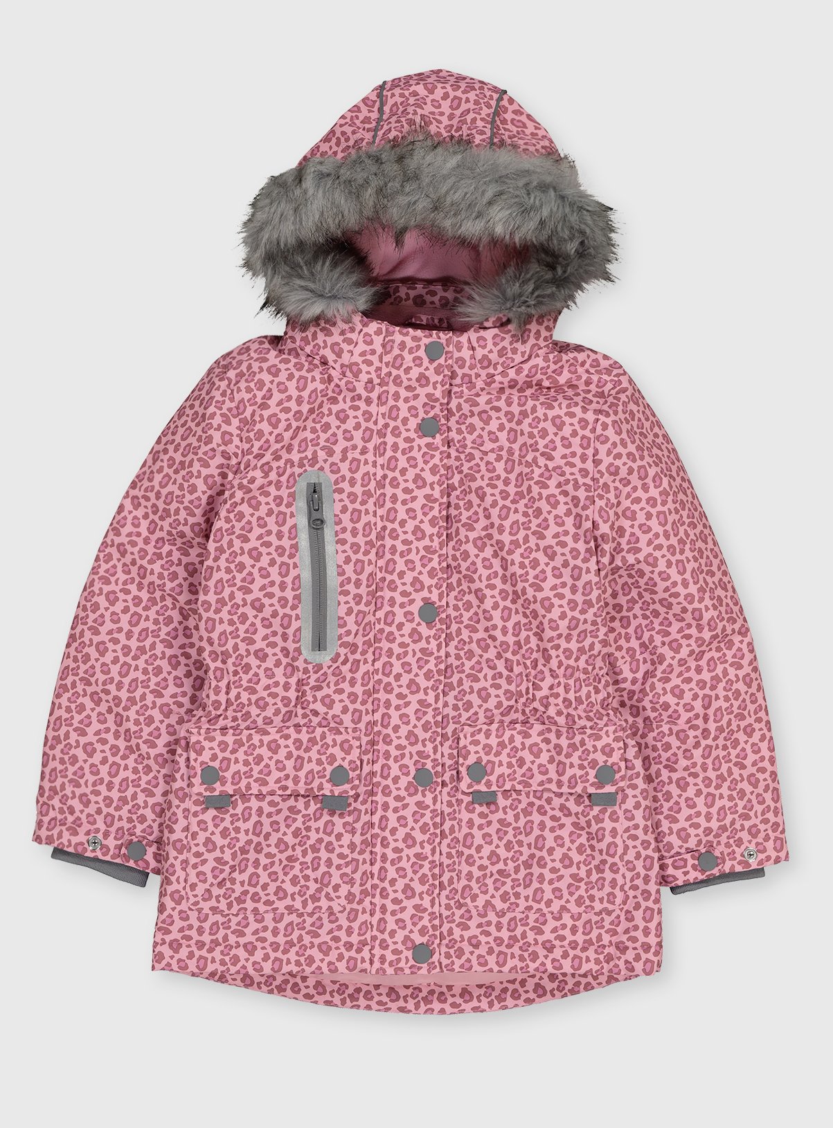 sainsburys girls jackets