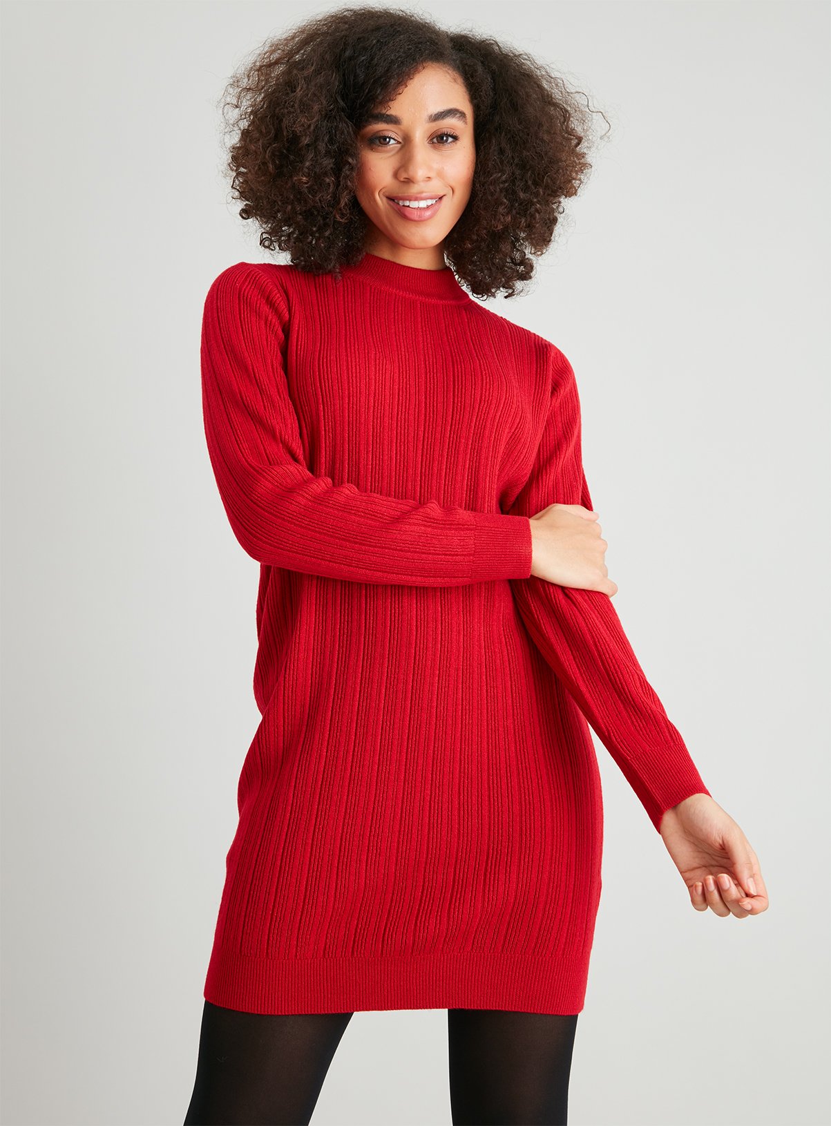 jumper dress sainsburys