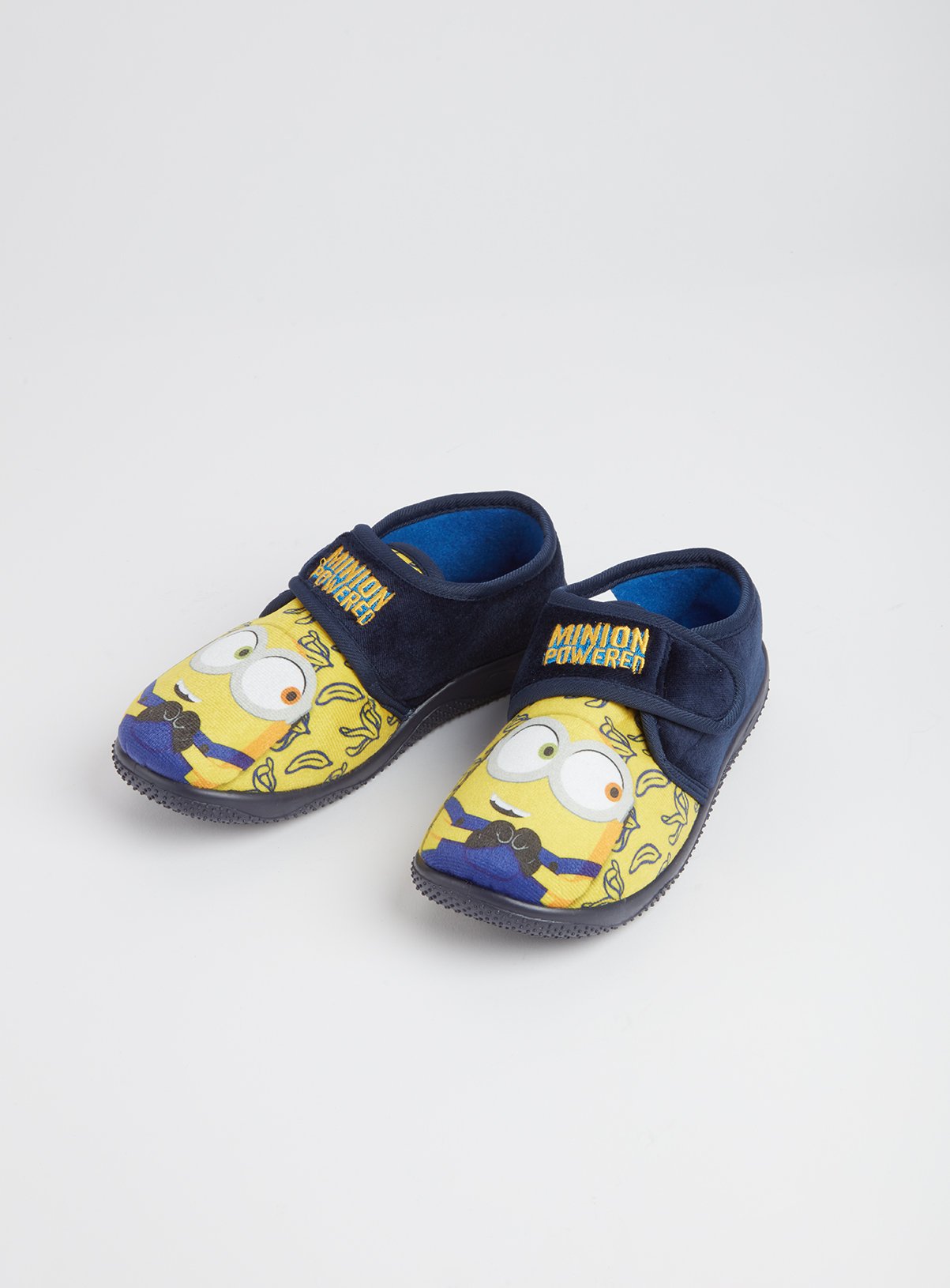 minion slippers