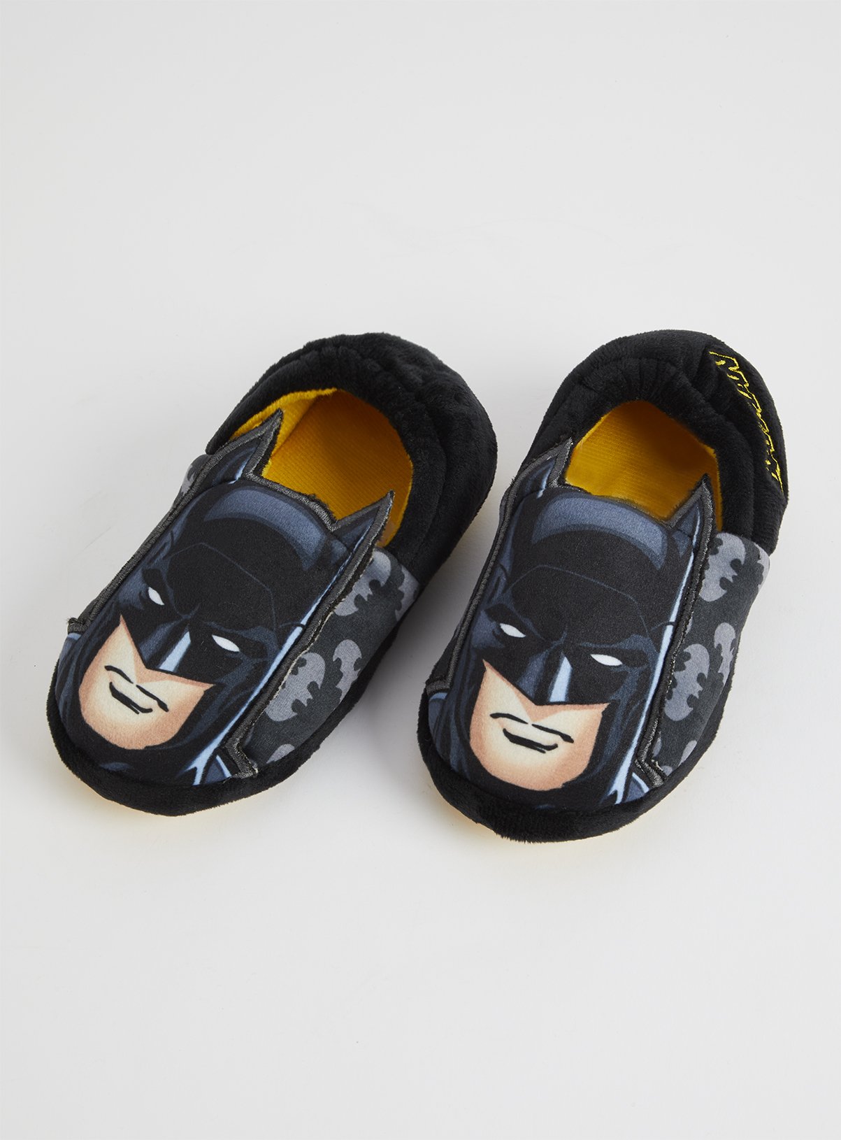 infant slippers