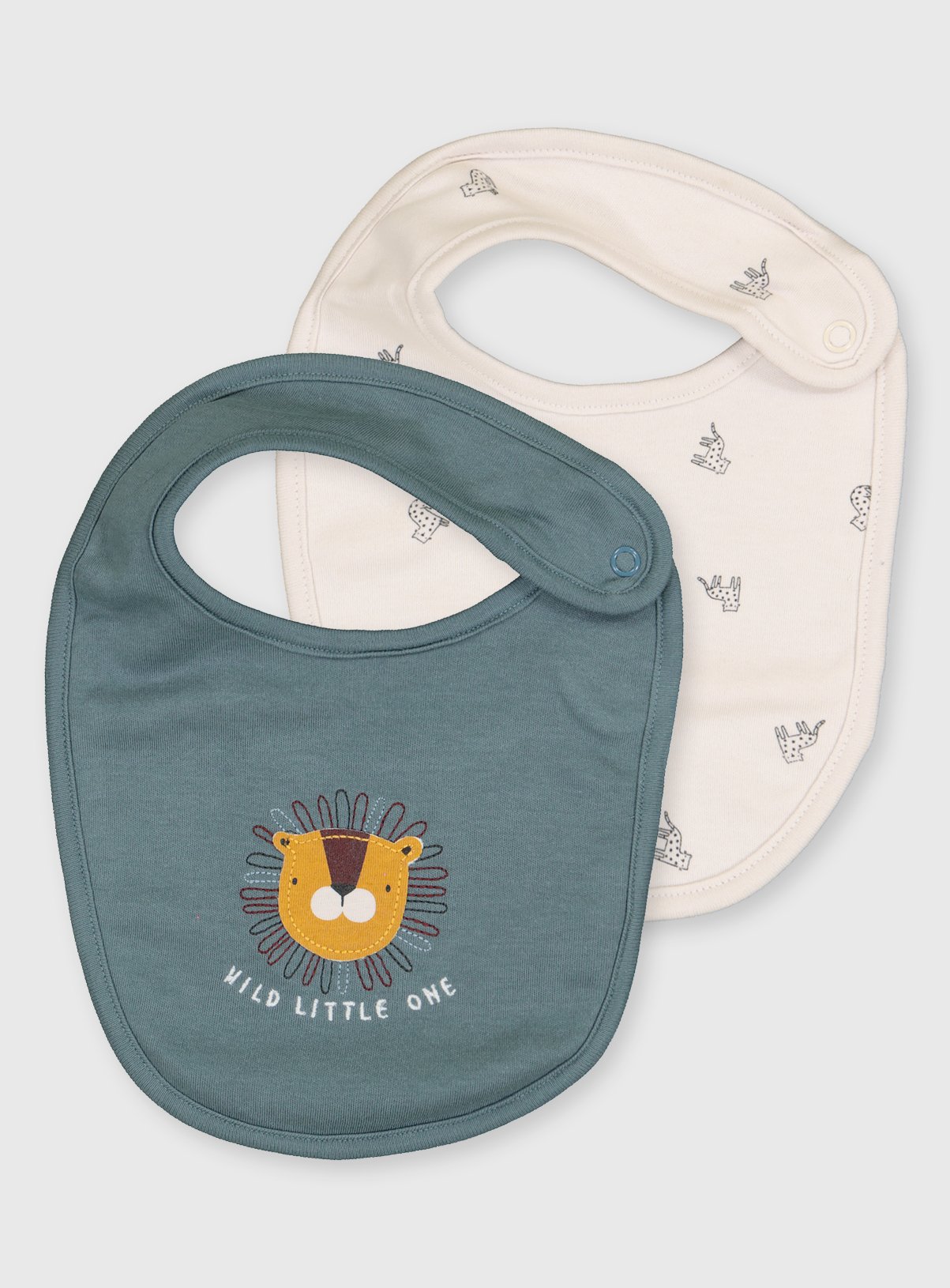 baby bibs sainsburys
