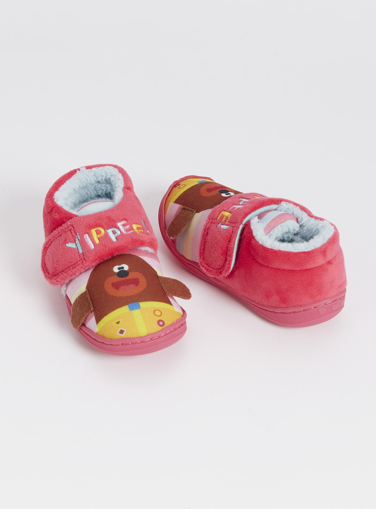 infant slippers