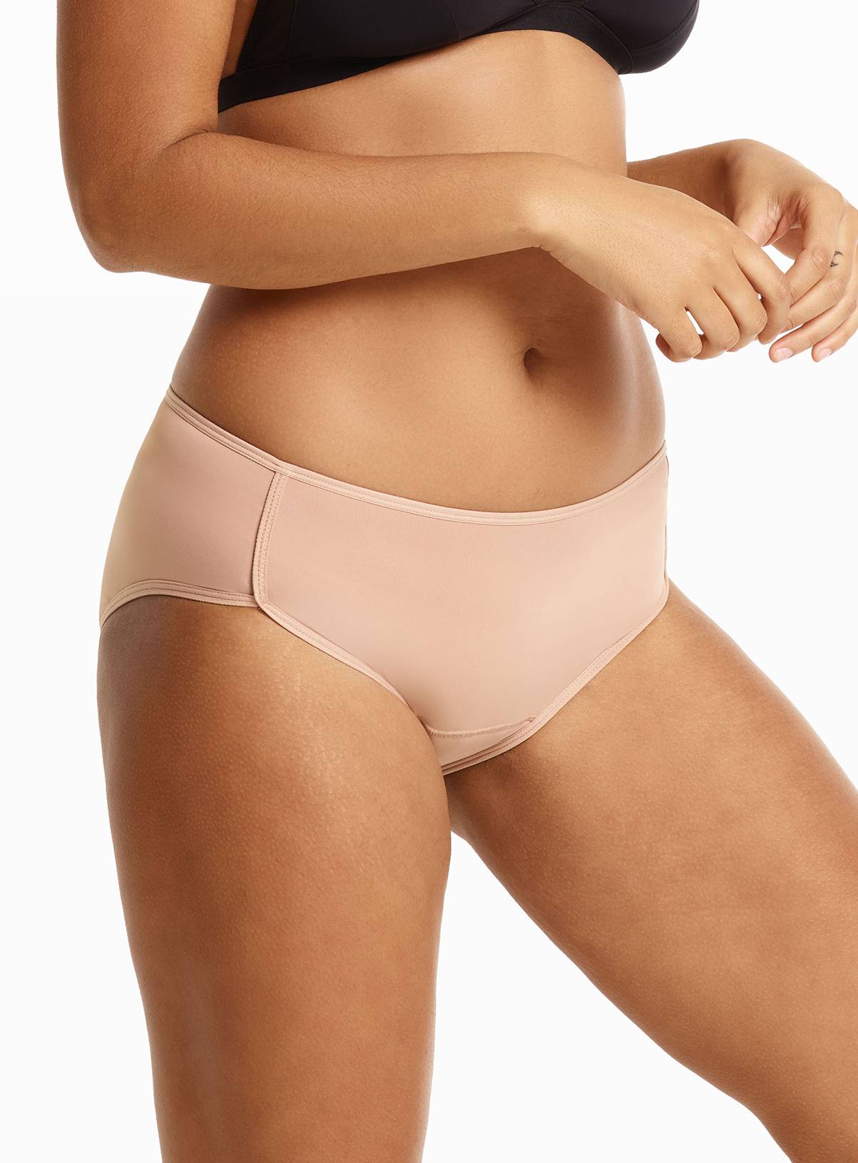 LOVE LUNA Period Midi Knickers 14-16 - Image 2